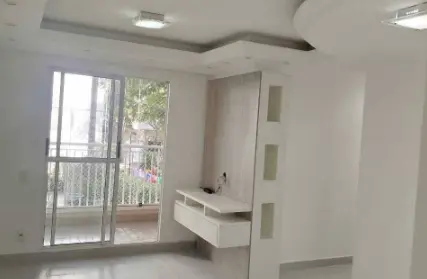 Imagem: Apartamento para Alugar, Jardim Independência