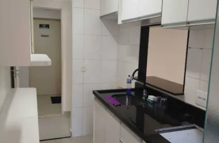 Imagem: Apartamento para Alugar, Jardim Independência