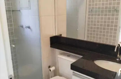 Imagem: Apartamento para Alugar, Jardim Independência