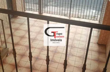 Imagem: Casa Térrea para Alugar, Vila Mafra