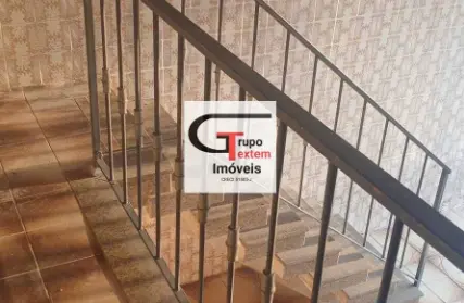 Imagem: Casa Térrea para Alugar, Vila Mafra