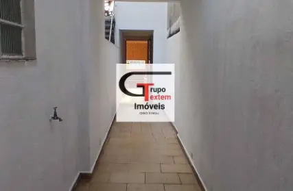 Imagem: Casa Térrea para Alugar, Vila Mafra