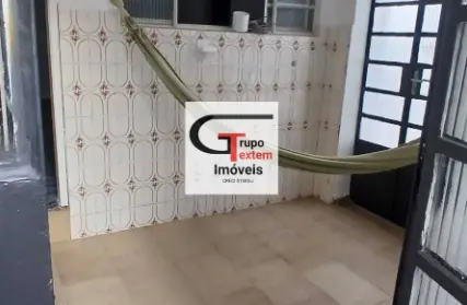 Imagem: Casa Térrea para Alugar, Vila Mafra