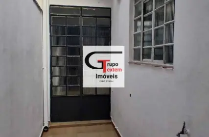 Imagem: Casa Térrea para Alugar, Vila Mafra