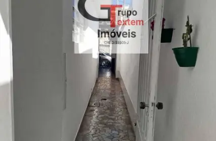 Imagem: Casa Térrea para Venda, Chácara Belenzinho