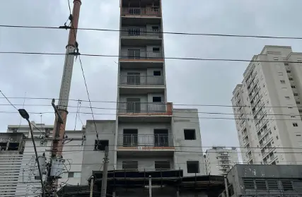 Imagem: Apartamento para Venda, Belenzinho