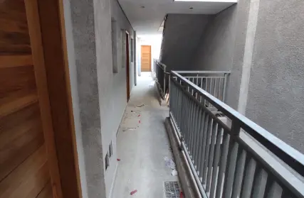 Imagem: Apartamento para Venda, Vila Curuçá