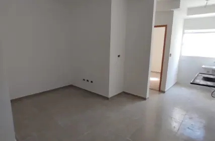 Imagem: Apartamento para Venda, Vila Curuçá