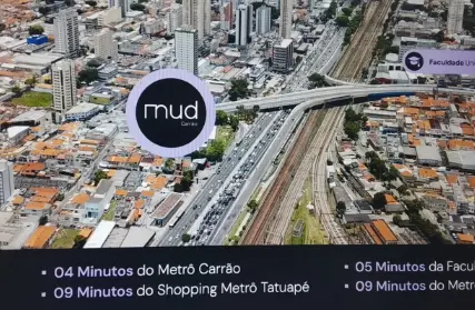 Imagem: Apartamento para Venda, Vila Carrão