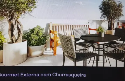 Imagem: Apartamento para Venda, Vila Carrão