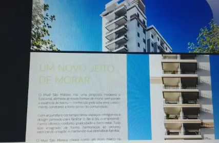 Imagem: Apartamento para Venda, São Mateus