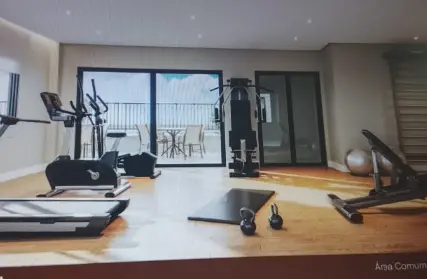 Imagem: Apartamento para Venda, São Mateus