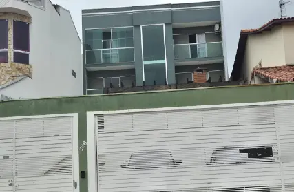 Imagem: Apartamento para Venda, Parque Boturussu