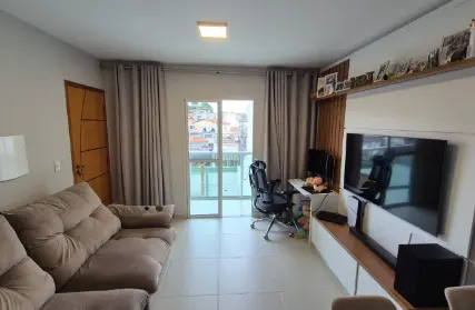 Imagem: Apartamento para Venda, Parque Boturussu