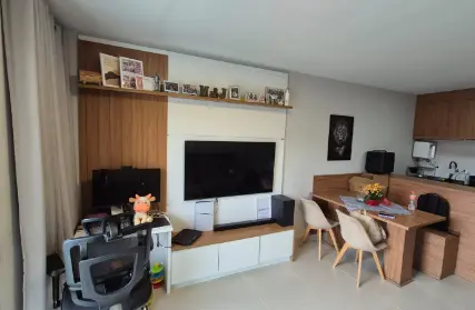 Imagem: Apartamento para Venda, Parque Boturussu