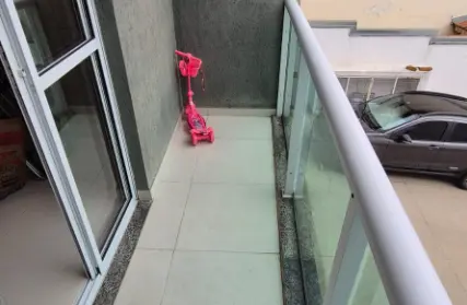 Imagem: Apartamento para Venda, Parque Boturussu