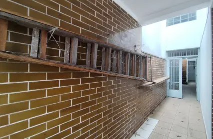 Imagem: Casa Térrea para Venda, Jardim Ponte Rasa