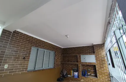 Imagem: Casa Térrea para Venda, Jardim Ponte Rasa