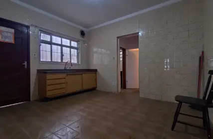 Imagem: Casa Térrea para Venda, Jardim Ponte Rasa