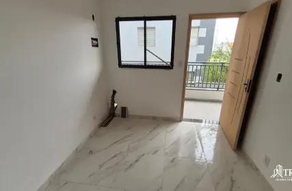 Imagem: Apartamento para Alugar, Vila Robertina