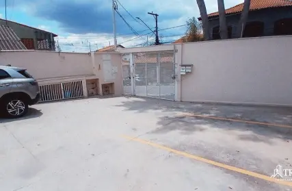 Imagem: Sobrado para Venda, Parque Boturussu