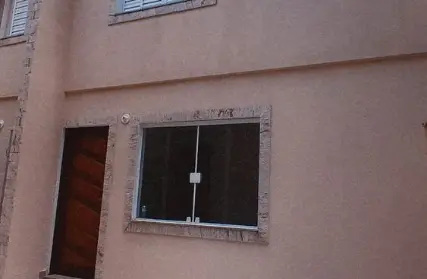 Imagem: Sobrado para Venda, Parque Boturussu