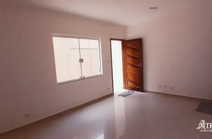 Imagem: Sobrado para Venda, Parque Boturussu