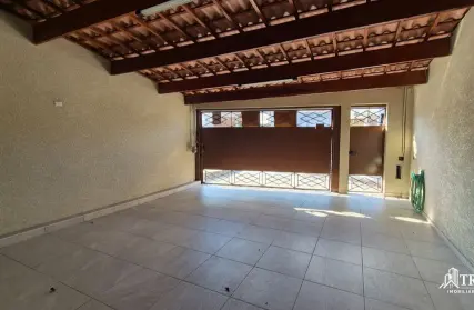 Imagem: Sobrado para Venda, Parque Cruzeiro do Sul