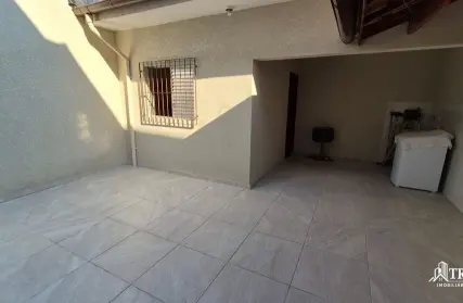 Imagem: Sobrado para Venda, Parque Cruzeiro do Sul