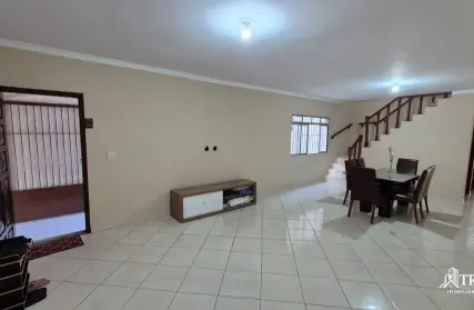 Imagem: Sobrado para Venda, Parque Cruzeiro do Sul