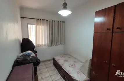 Imagem: Sobrado para Venda, Vila Paranaguá