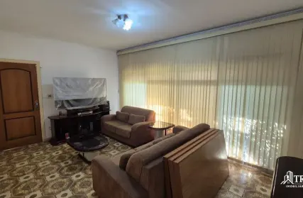 Imagem: Sobrado para Venda, Vila Paranaguá