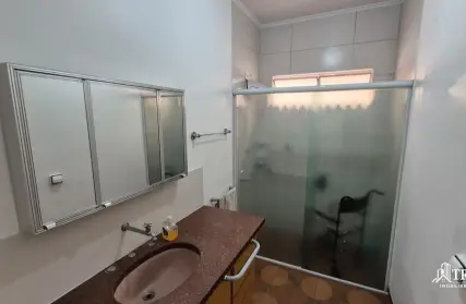 Imagem: Sobrado para Venda, Vila Paranaguá