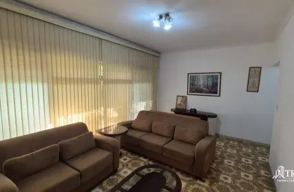 Imagem: Sobrado para Venda, Vila Paranaguá