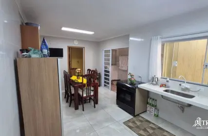 Imagem: Casa Térrea para Venda, Jardim Pedro José Nunes