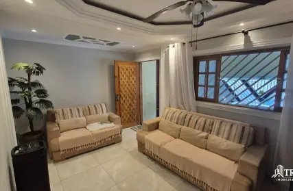 Imagem: Casa Térrea para Venda, Jardim Pedro José Nunes