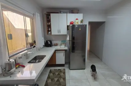 Imagem: Casa Térrea para Venda, Jardim Pedro José Nunes