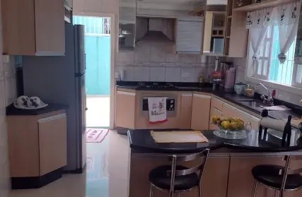 Imagem: Sobrado para Venda, Parque Boturussu