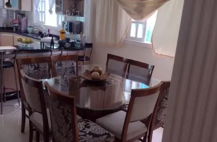 Imagem: Sobrado para Venda, Parque Boturussu