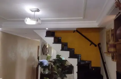 Imagem: Sobrado para Venda, Parque Boturussu