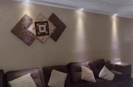 Imagem: Sobrado para Venda, Parque Boturussu