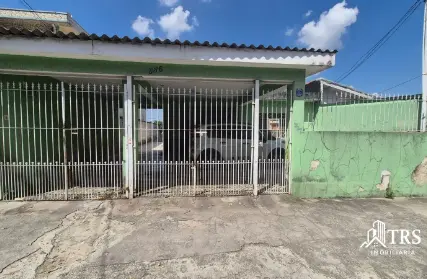 Imagem: Terreno para Venda, Parque Boturussu