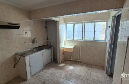 Imagem: Apartamento para Venda, Parque Boturussu