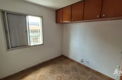 Imagem: Apartamento para Venda, Parque Boturussu