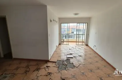 Imagem: Apartamento para Venda, Parque Boturussu