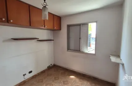 Imagem: Apartamento para Venda, Parque Boturussu