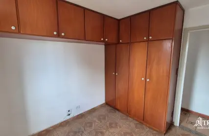 Imagem: Apartamento para Venda, Parque Boturussu