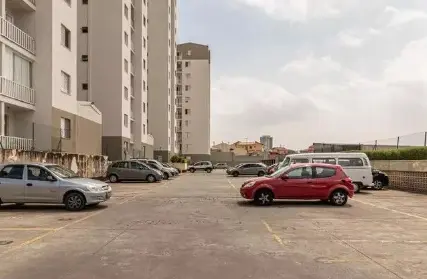 Imagem: Apartamento para Venda, Jardim Belém