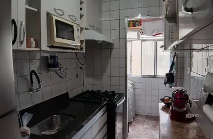 Imagem: Apartamento para Venda, Jardim Belém