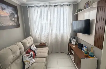 Imagem: Apartamento para Venda, Vila Sílvia